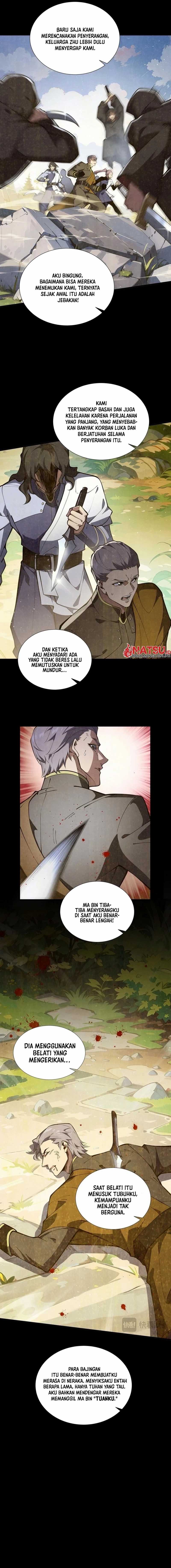 I Contracted Myself Chapter 60