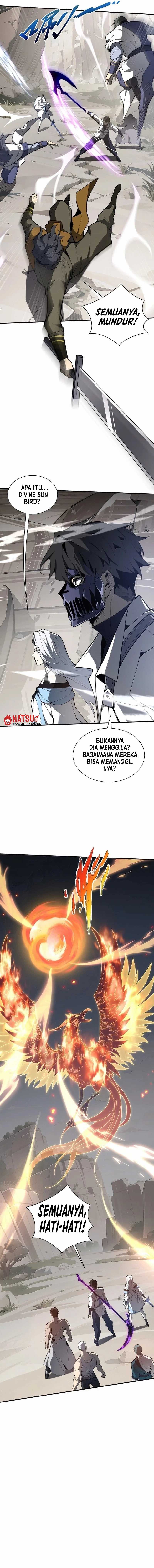I Contracted Myself Chapter 70