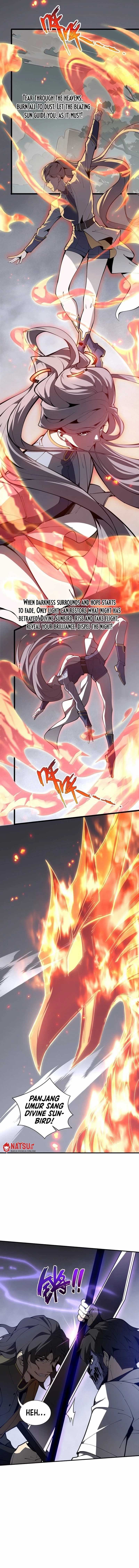 I Contracted Myself Chapter 70