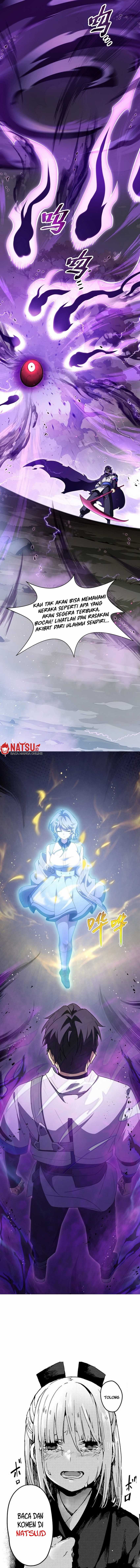 I Contracted Myself Chapter 73