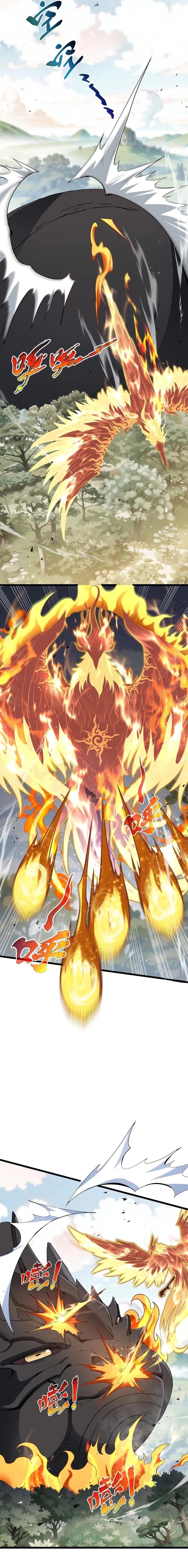 I Contracted Myself Chapter 76
