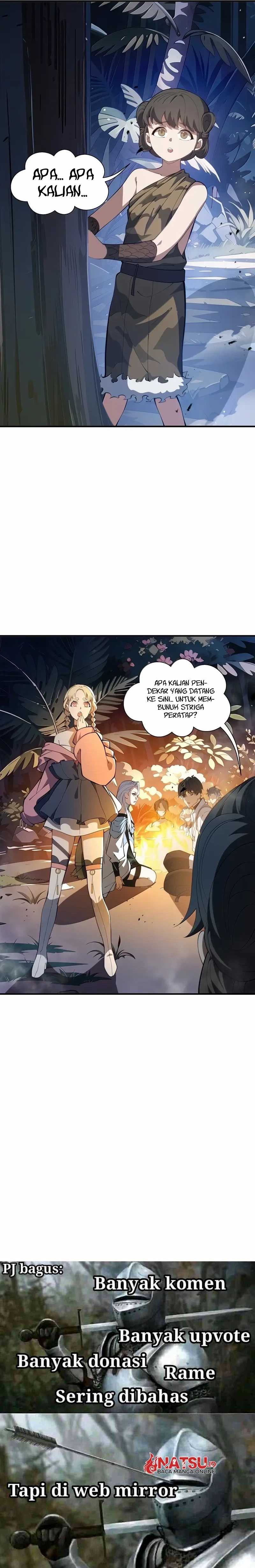 I Contracted Myself Chapter 78