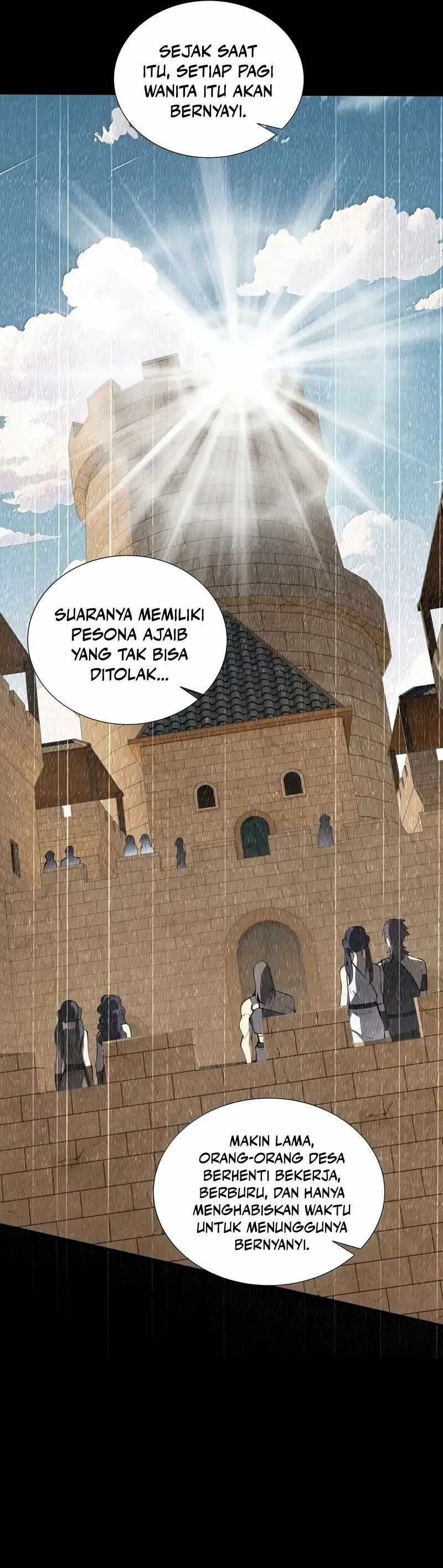 I Contracted Myself Chapter 79