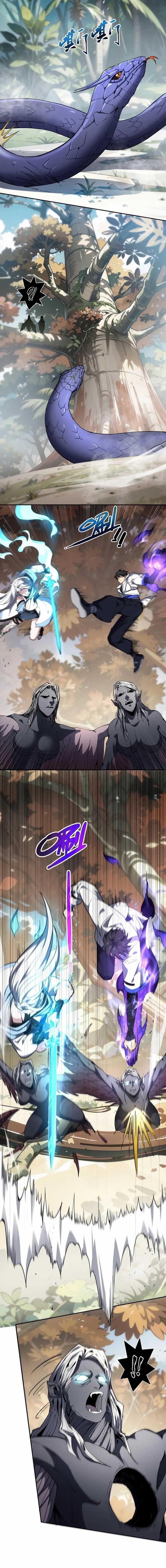 I Contracted Myself Chapter 80