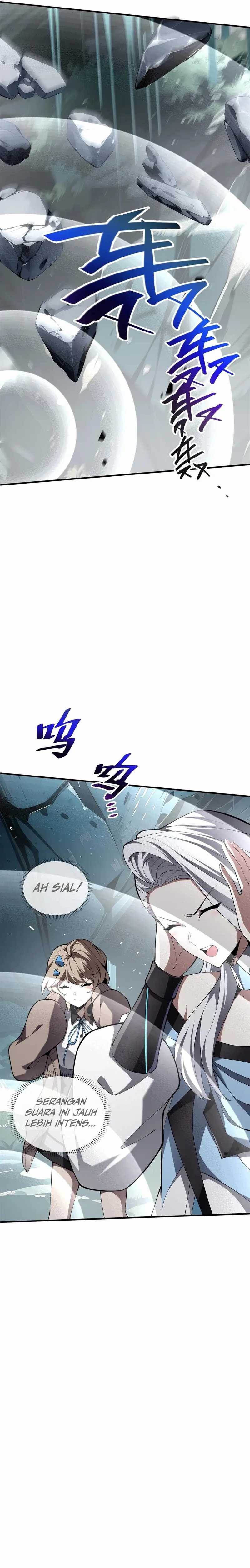 I Contracted Myself Chapter 81