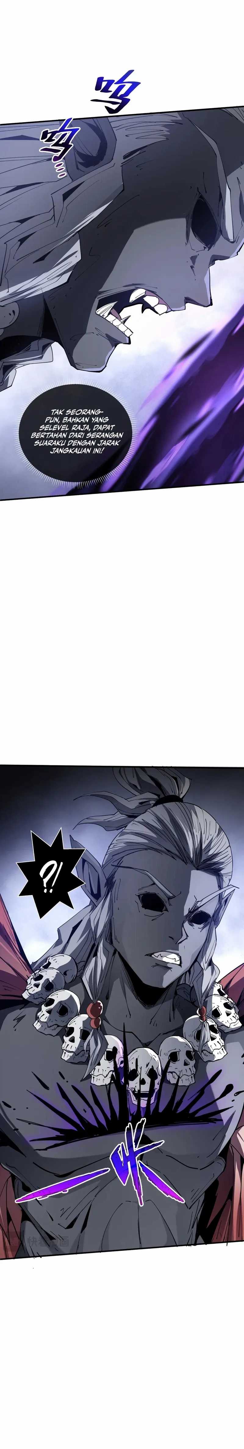 I Contracted Myself Chapter 81