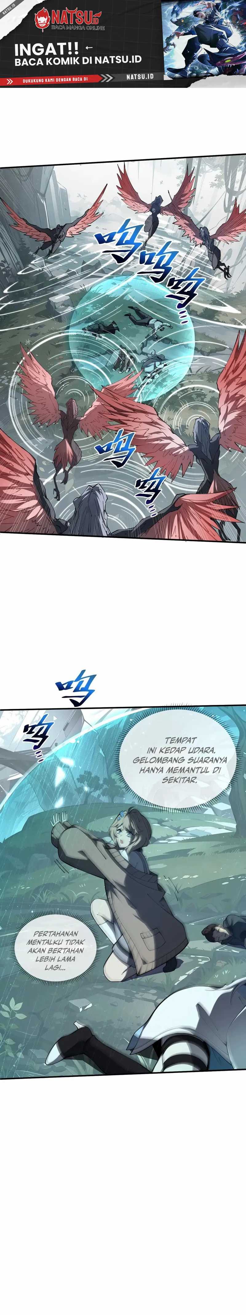 I Contracted Myself Chapter 81