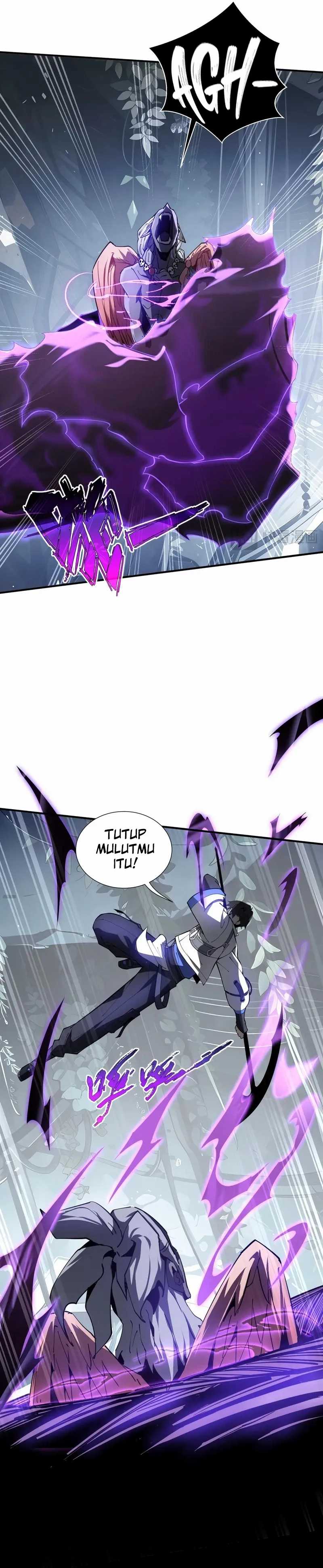 I Contracted Myself Chapter 81