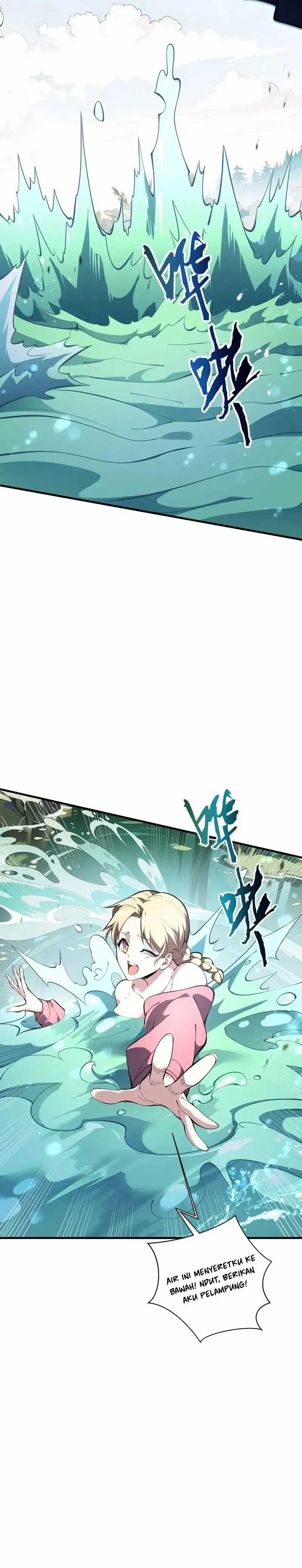 I Contracted Myself Chapter 82