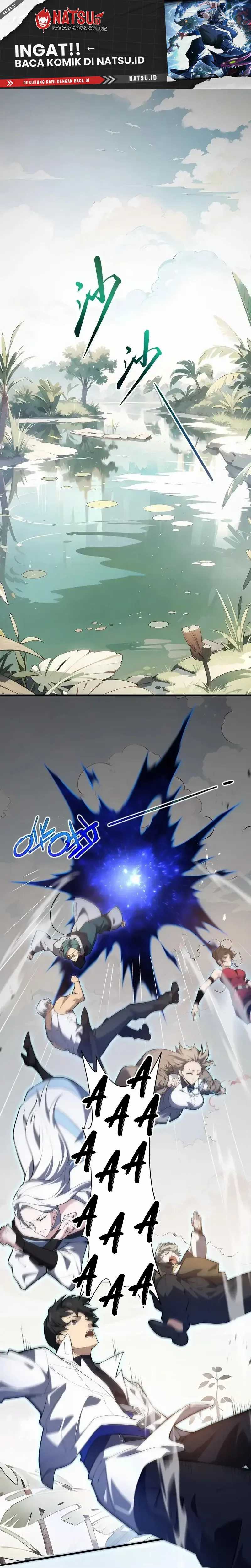 I Contracted Myself Chapter 82