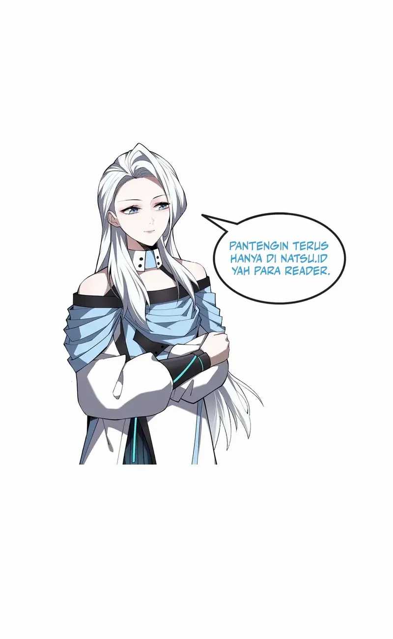 I Contracted Myself Chapter 83