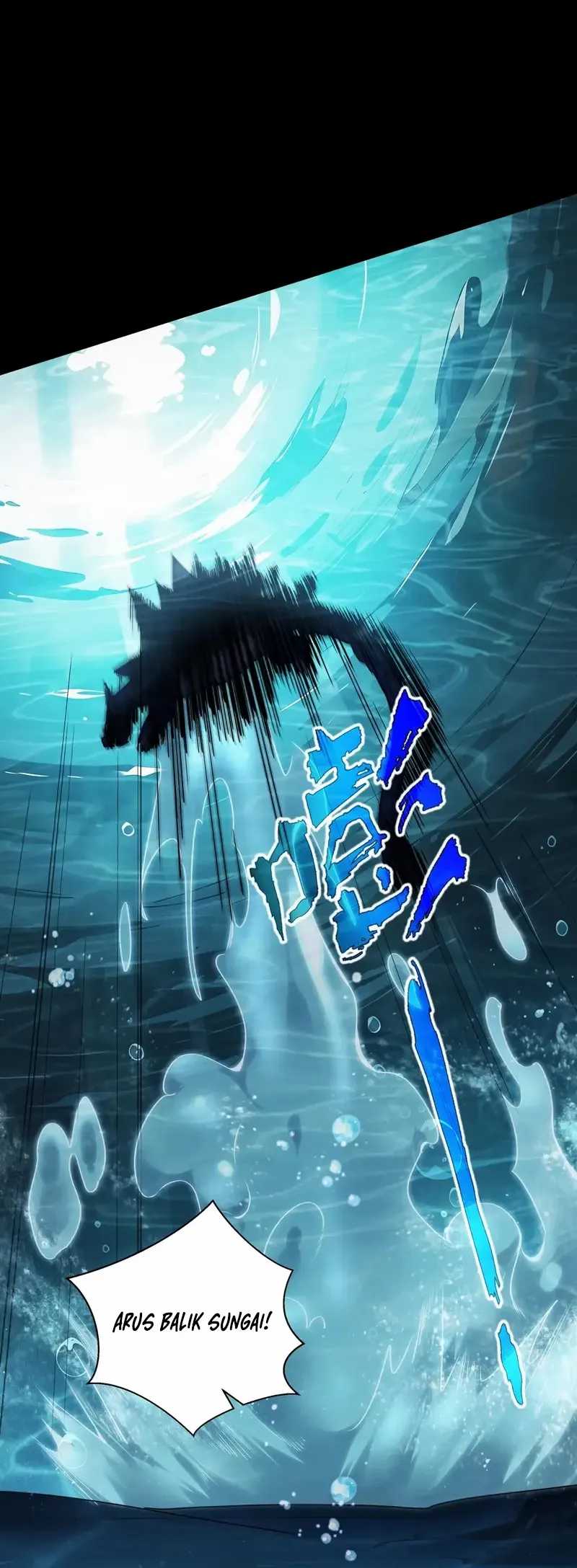 I Contracted Myself Chapter 83