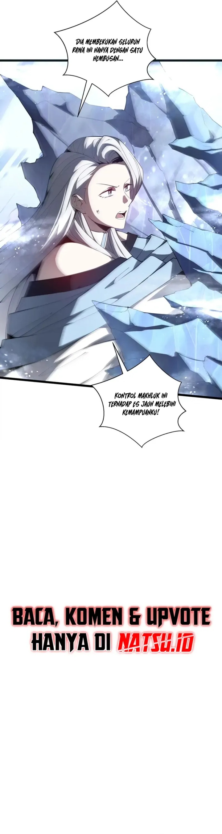 I Contracted Myself Chapter 84
