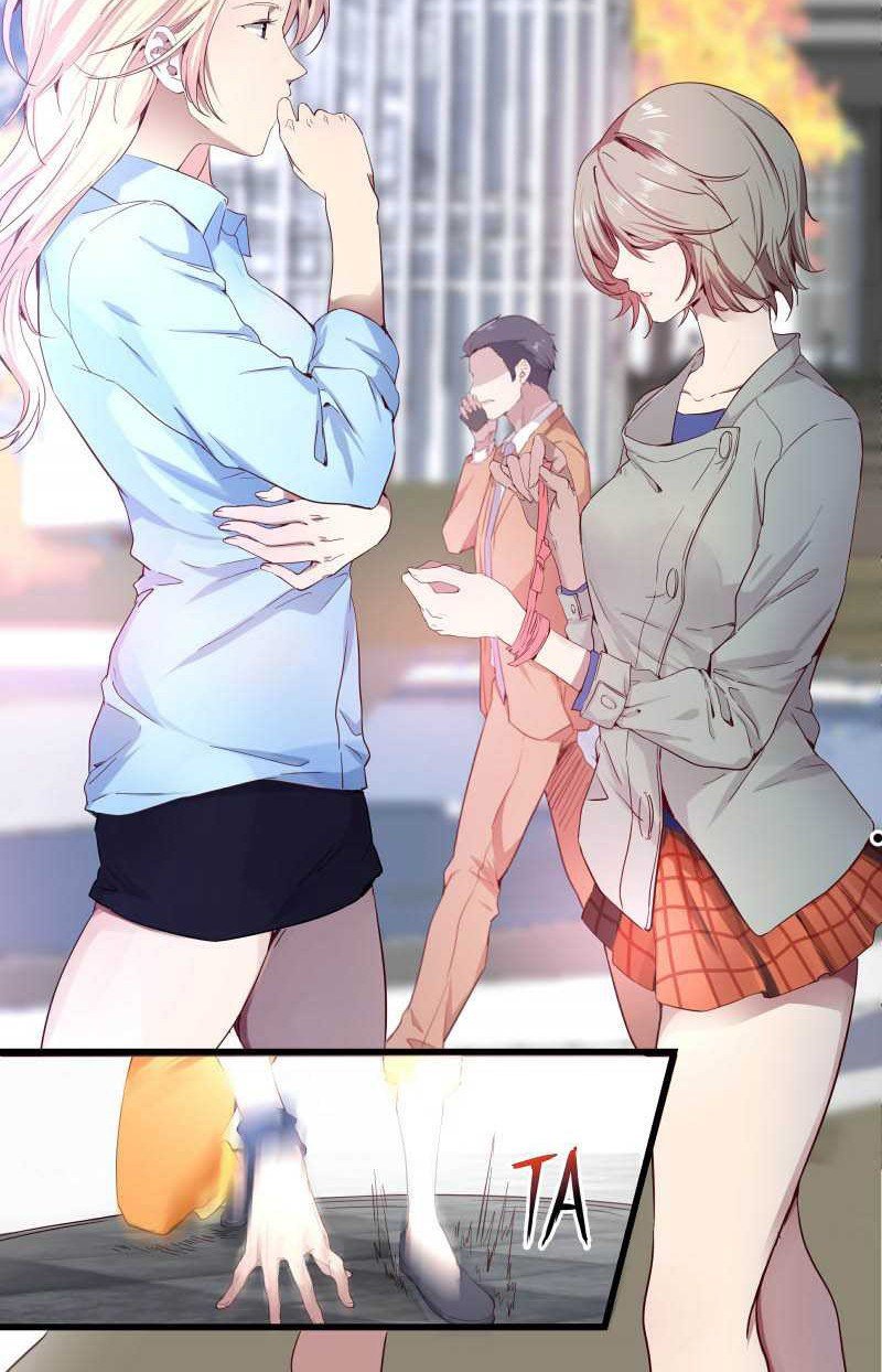 First Rate Master Chapter 01 page 13