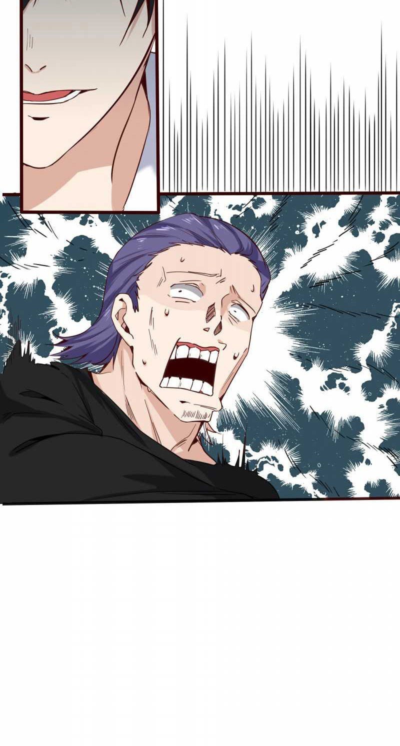 First Rate Master Chapter 01 page 33