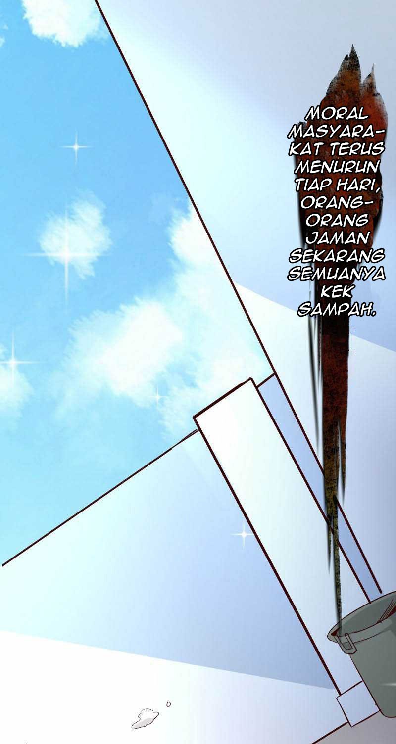 First Rate Master Chapter 01 page 30