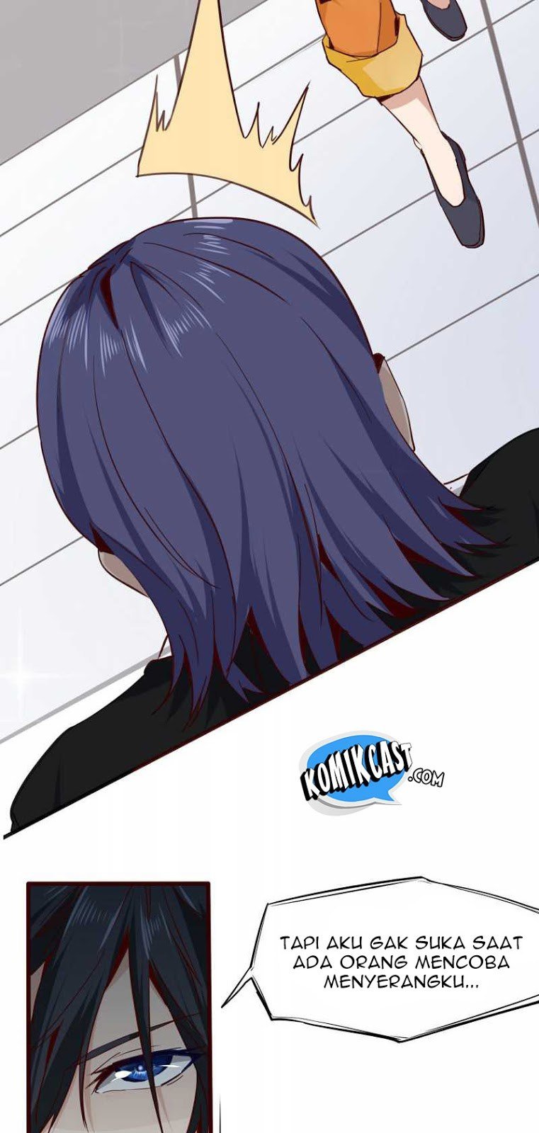 First Rate Master Chapter 01 page 32