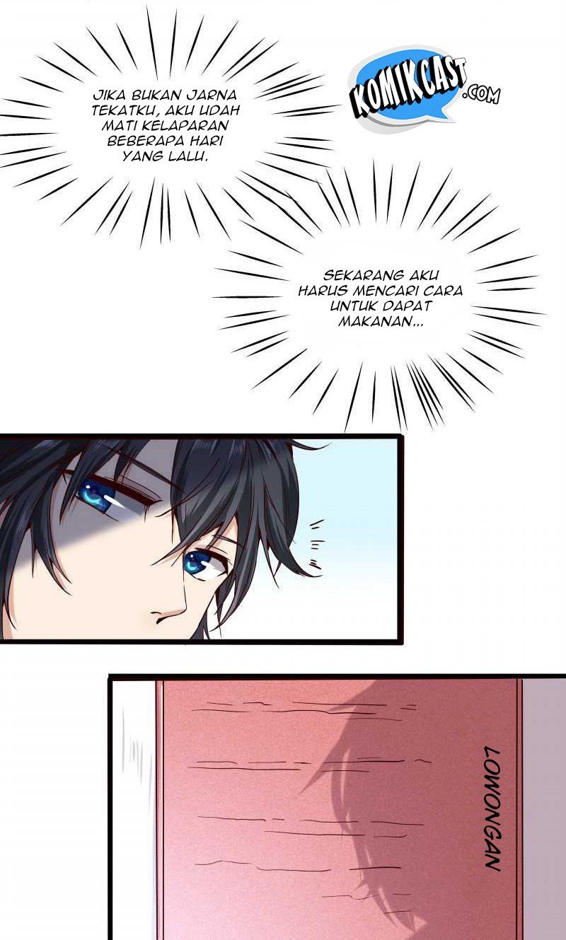 First Rate Master Chapter 01 page 15