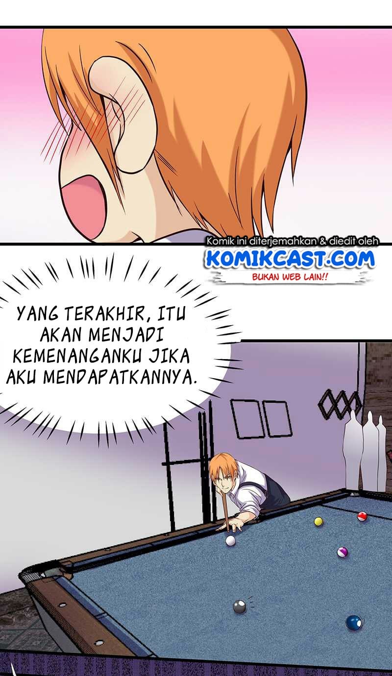 First Rate Master Chapter 13