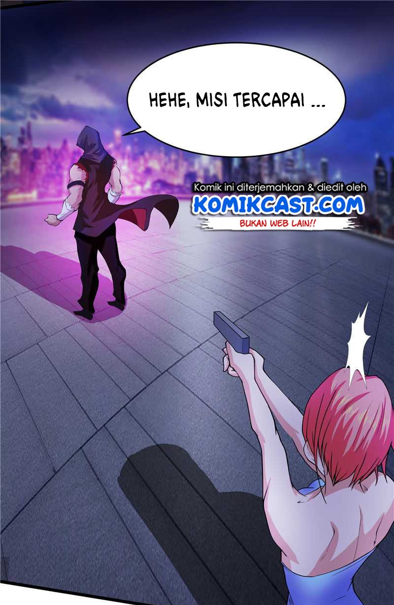 First Rate Master Chapter 20
