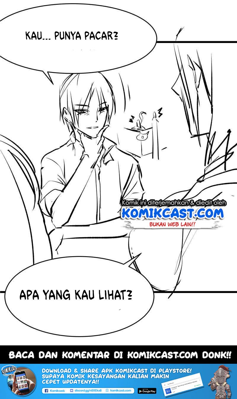 First Rate Master Chapter 21.2