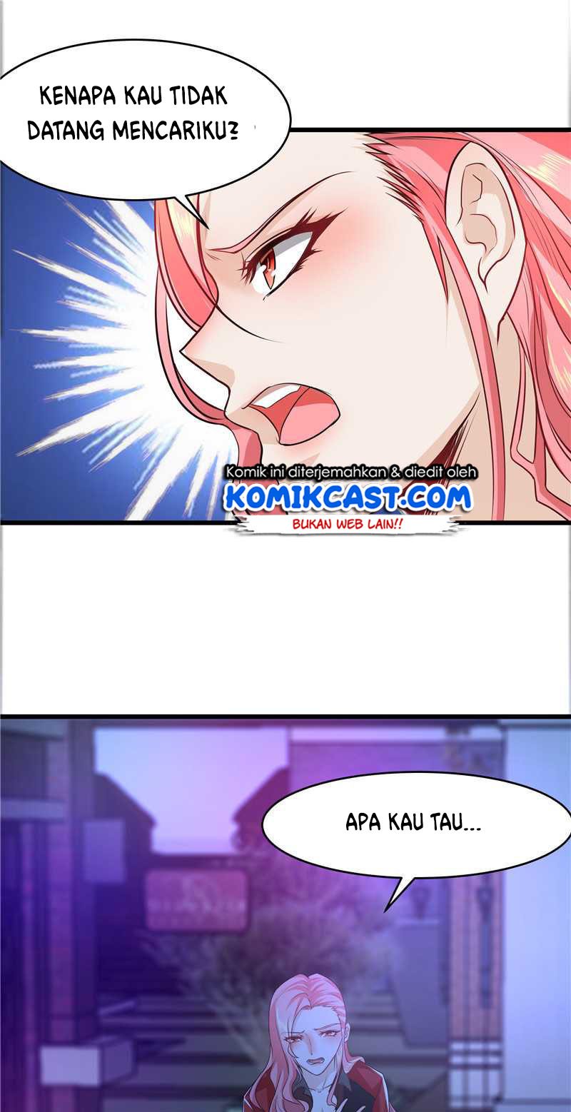 First Rate Master Chapter 22