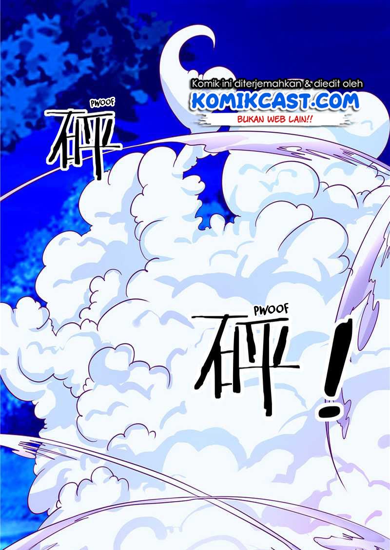 First Rate Master Chapter 27