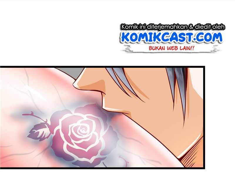 First Rate Master Chapter 28