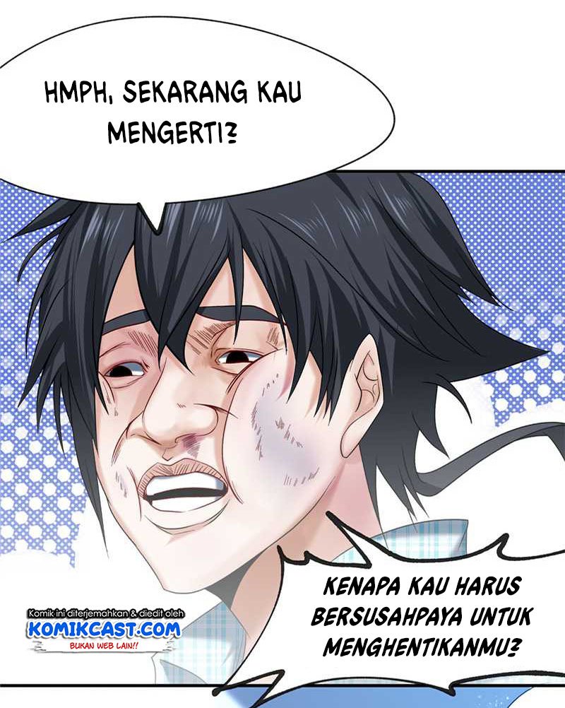 First Rate Master Chapter 29