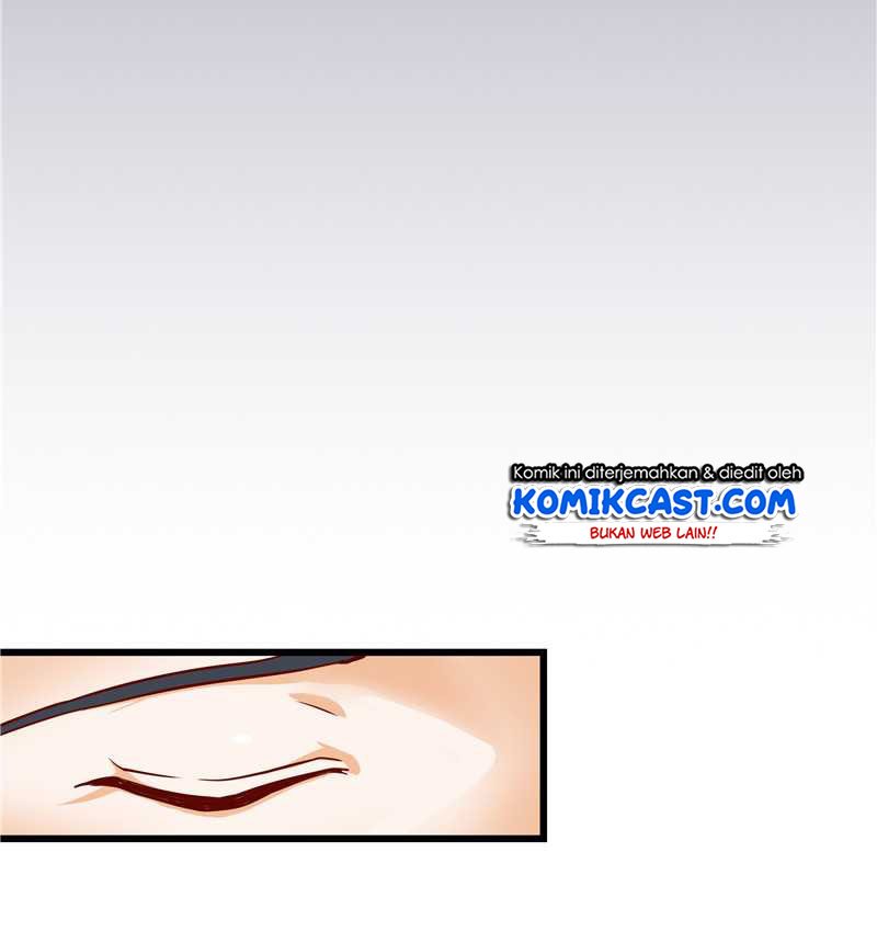 First Rate Master Chapter 32