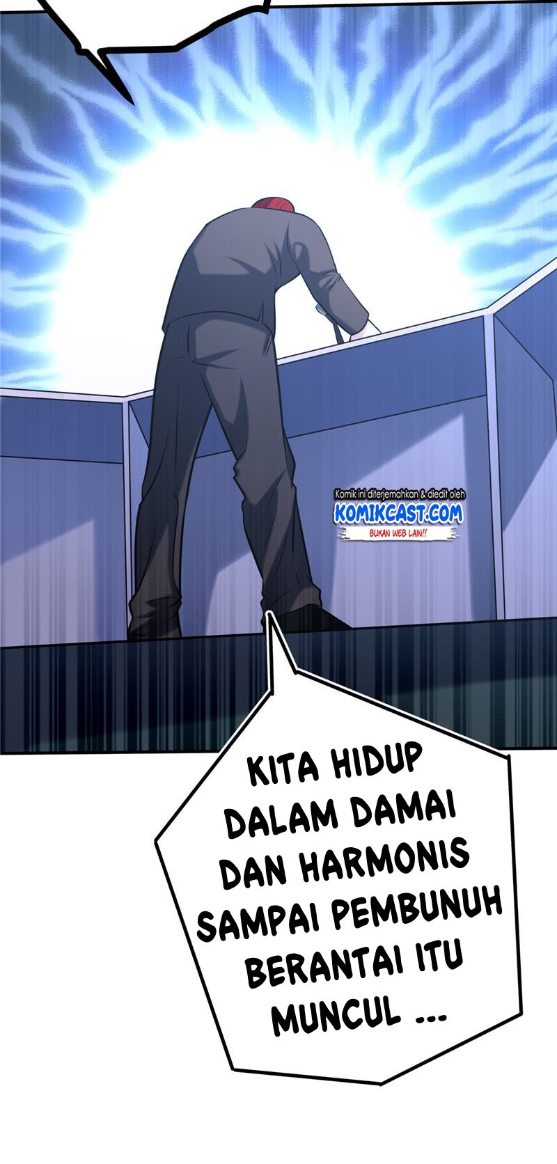 First Rate Master Chapter 39