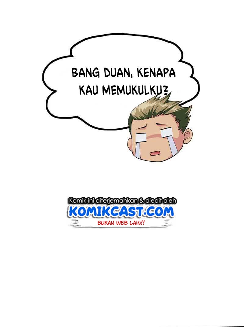 First Rate Master Chapter 45