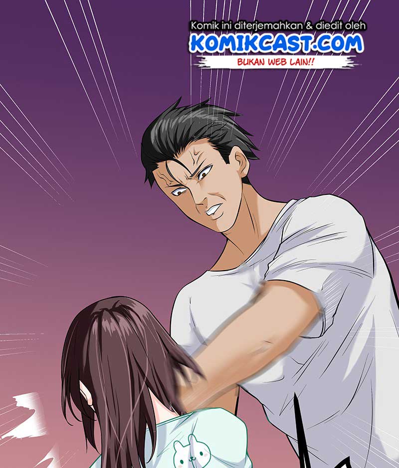First Rate Master Chapter 46
