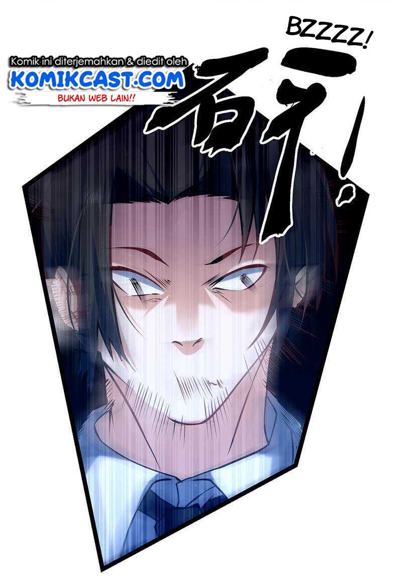 First Rate Master Chapter 51