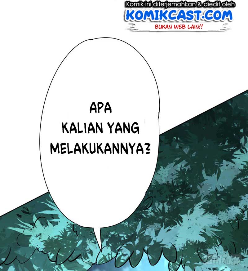 First Rate Master Chapter 55