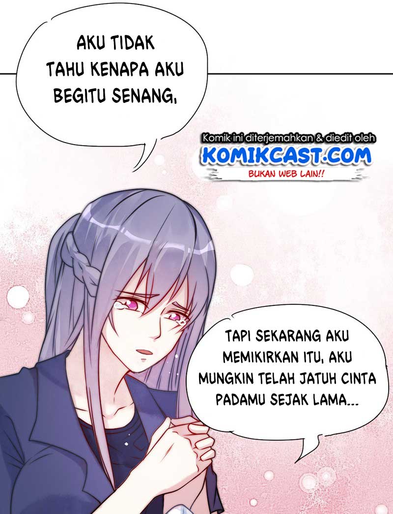 First Rate Master Chapter 56