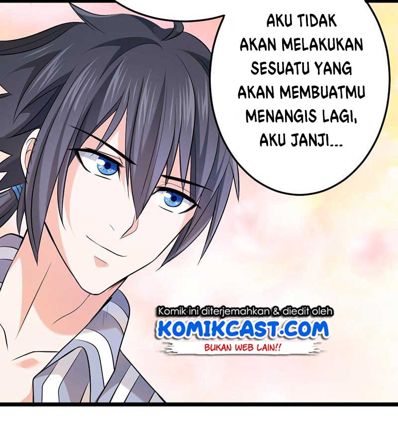 First Rate Master Chapter 58