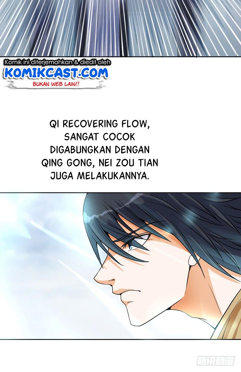 First Rate Master Chapter 60