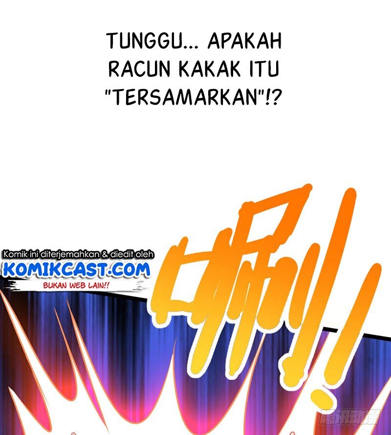 First Rate Master Chapter 64