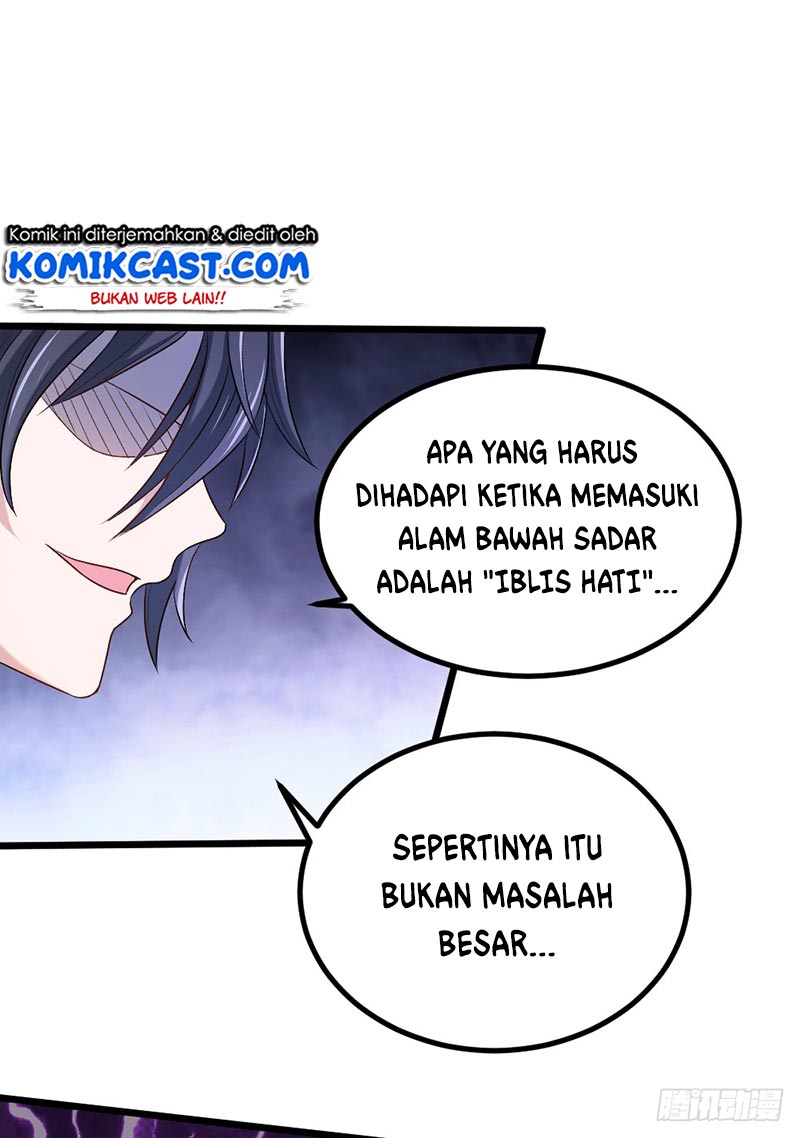 First Rate Master Chapter 65