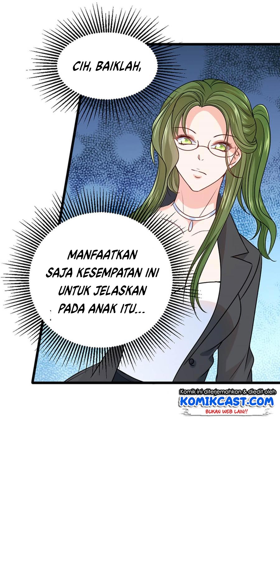First Rate Master Chapter 73