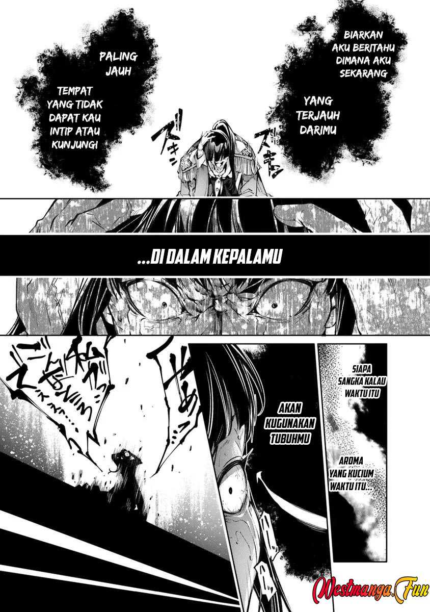 Kamigami ni Sodaterare Shimo no Saikyou to Naru Chapter 53