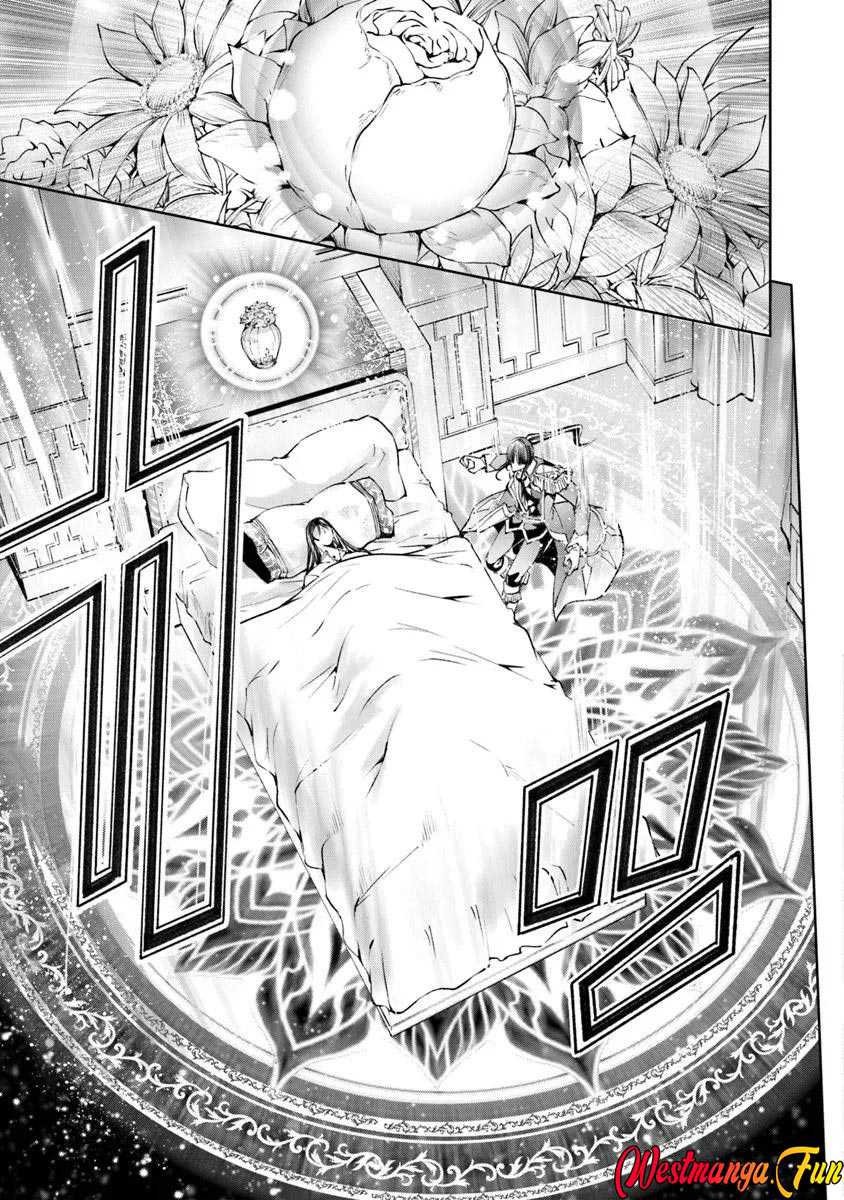 Kamigami ni Sodaterare Shimo no Saikyou to Naru Chapter 54