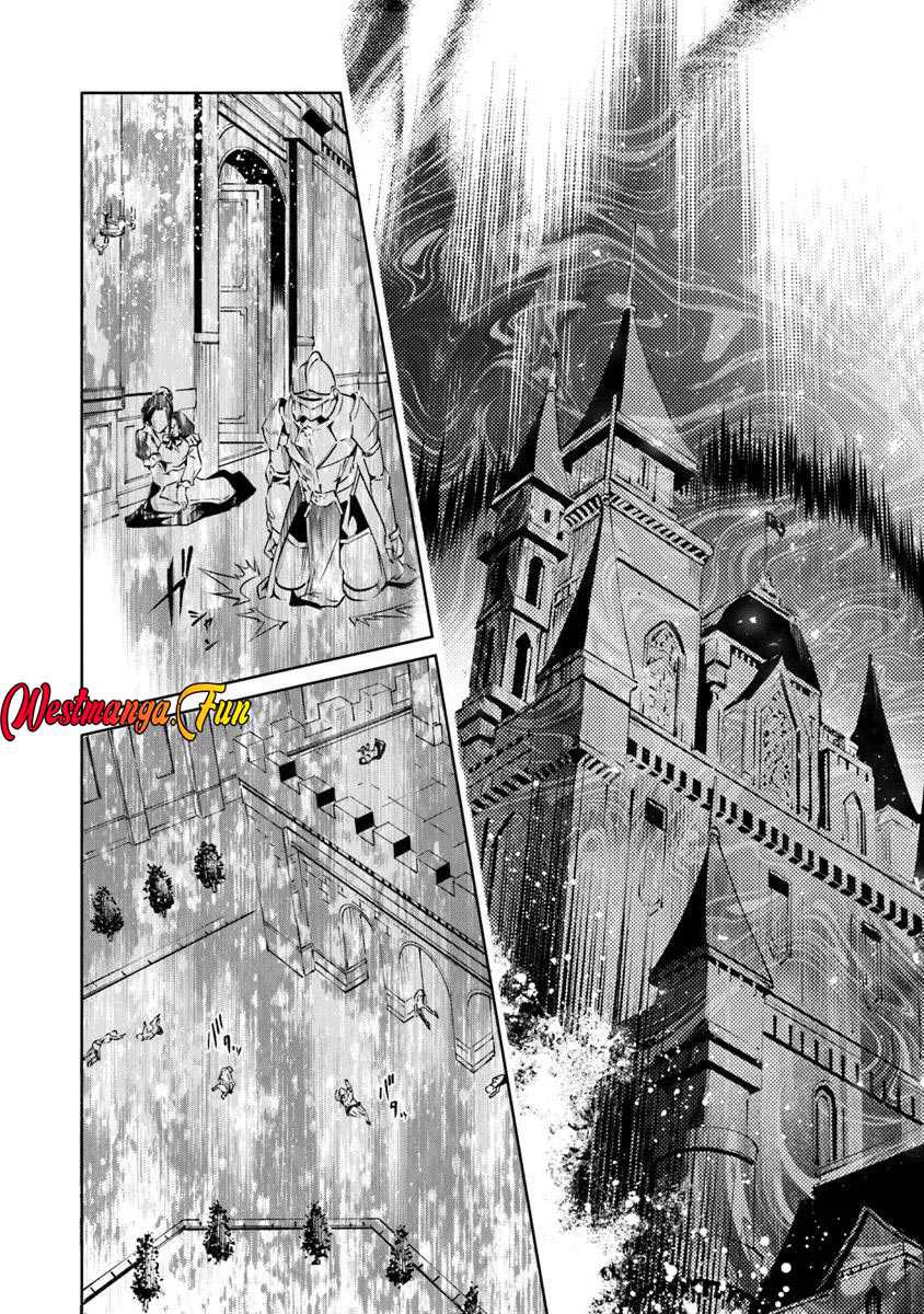 Kamigami ni Sodaterare Shimo no Saikyou to Naru Chapter 54