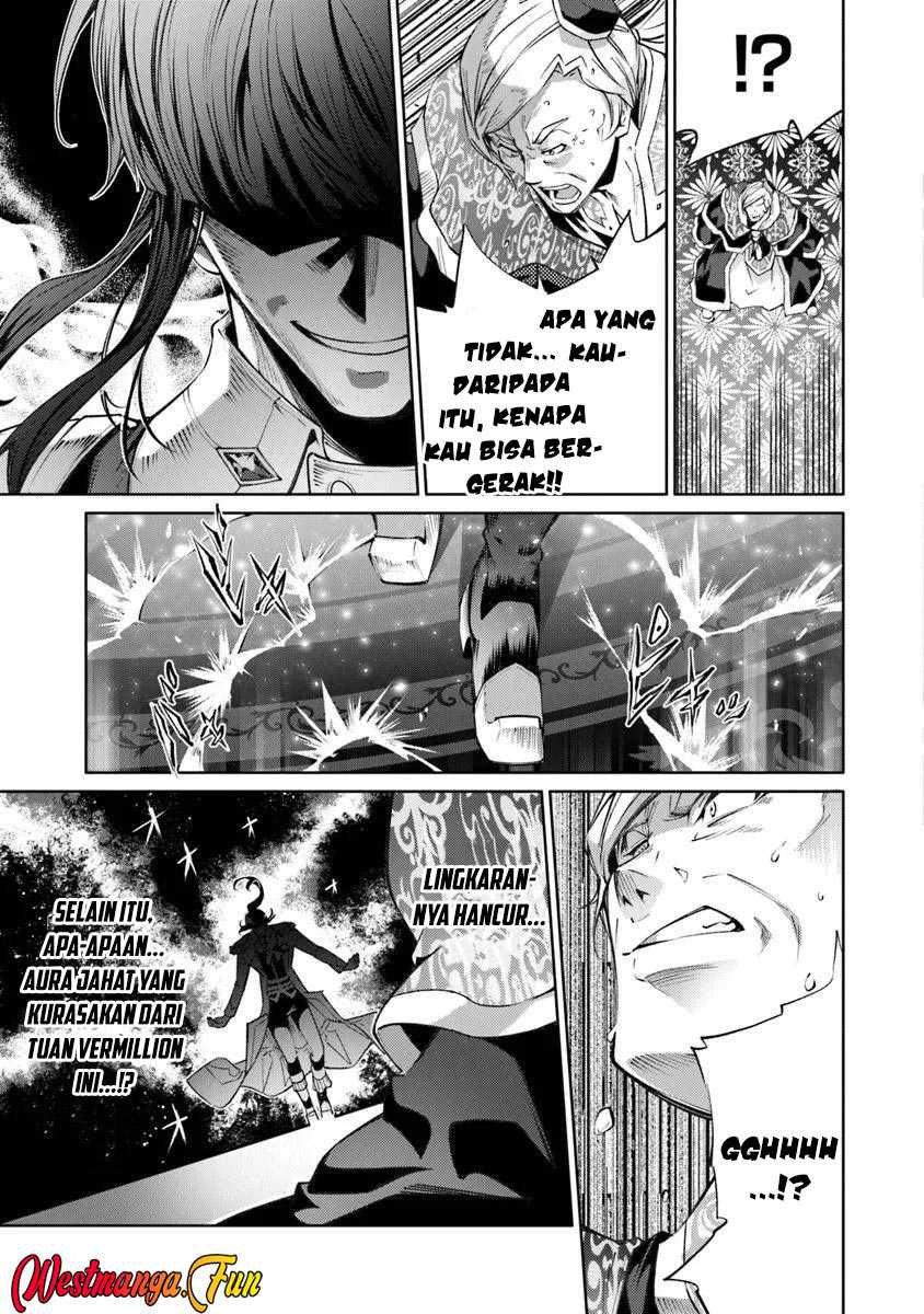 Kamigami ni Sodaterare Shimo no Saikyou to Naru Chapter 54