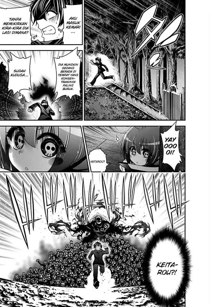 Dark Gathering Chapter 03
