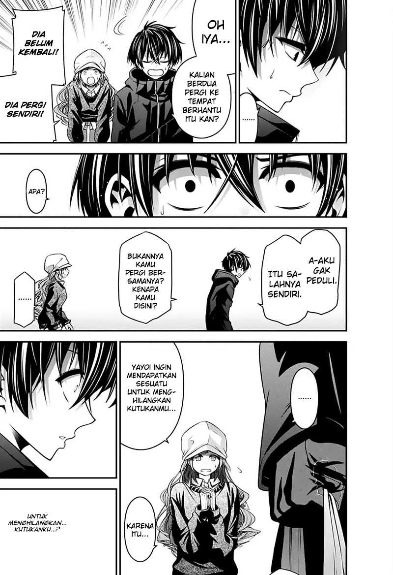Dark Gathering Chapter 03