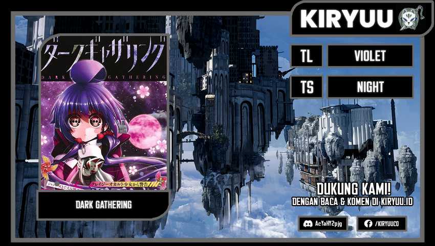 Dark Gathering Chapter 03