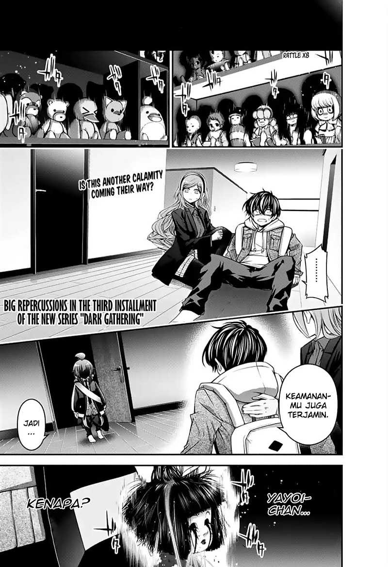 Dark Gathering Chapter 03