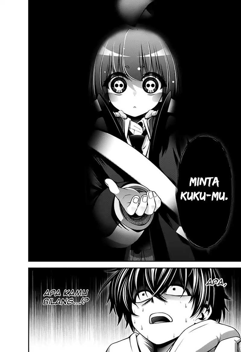 Dark Gathering Chapter 03